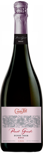 PANOT GAUDÍ PINOT NOIR ROSÉ 75cl.